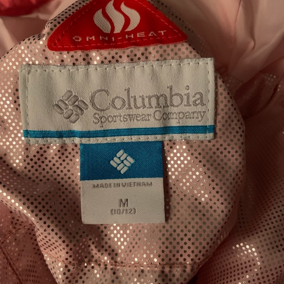 Columbia Coat - Picture 3 of 6